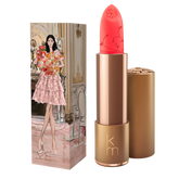 17 Poppy Passion - Natural Lipstick